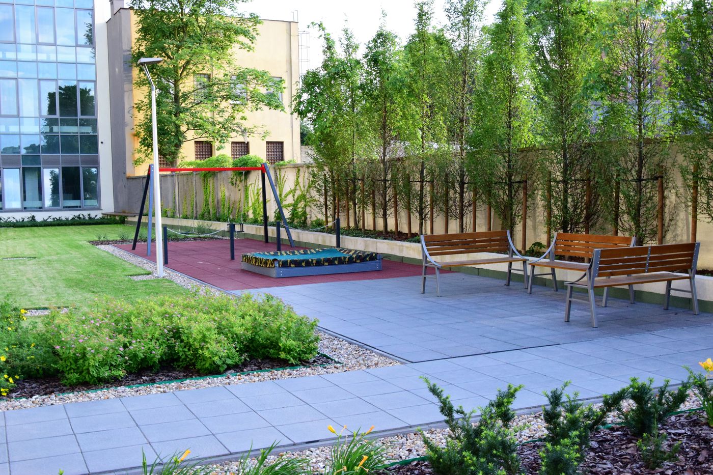 Apartamenty Homely Place Parking-Poland-POZNAN-Sports and Entertainment-5