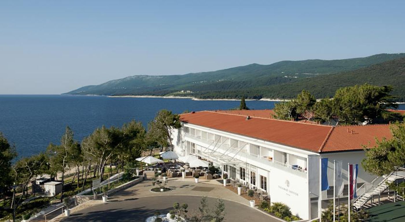 Hotel Valamar Sanfior