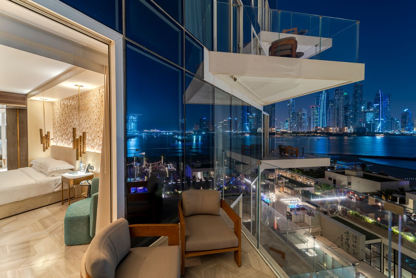 FIVE Palm Jumeirah 15.10