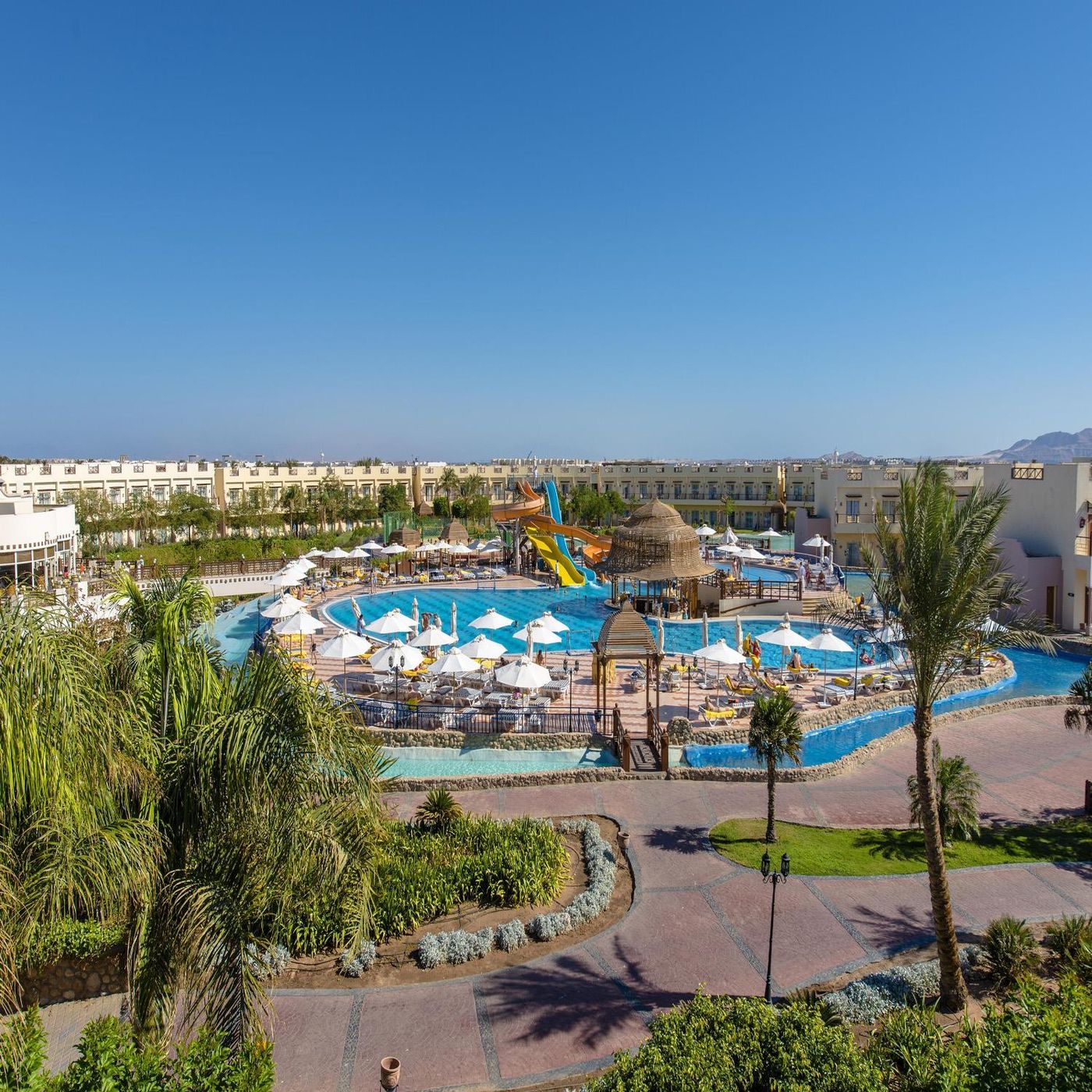 Concorde-El-Salam-Sharm-El-Sheikh-Pool-3