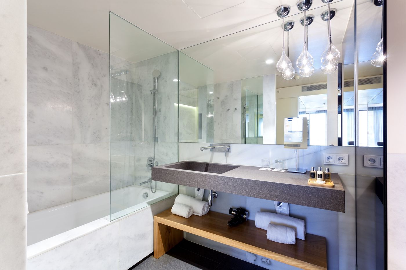 Royal Passeig de Gracia-Spain-BARCELONA-Room-9