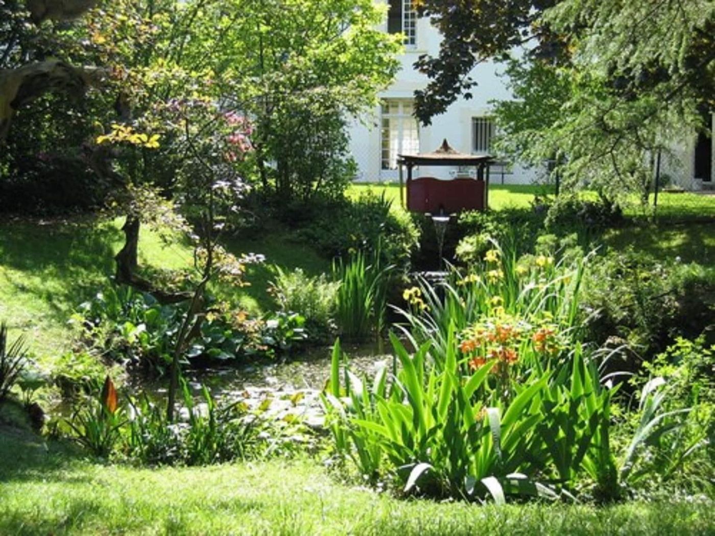 Ra Sid Spa Loire Sa Vre-France-Nantes-General view-4