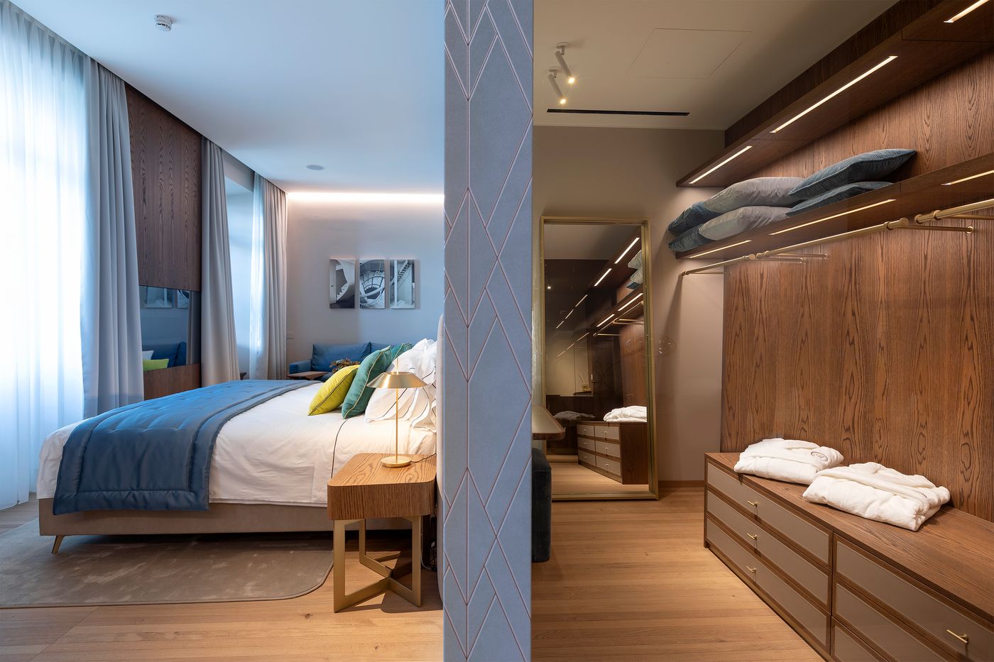 Grand Hotel Victoria Concept & Spa