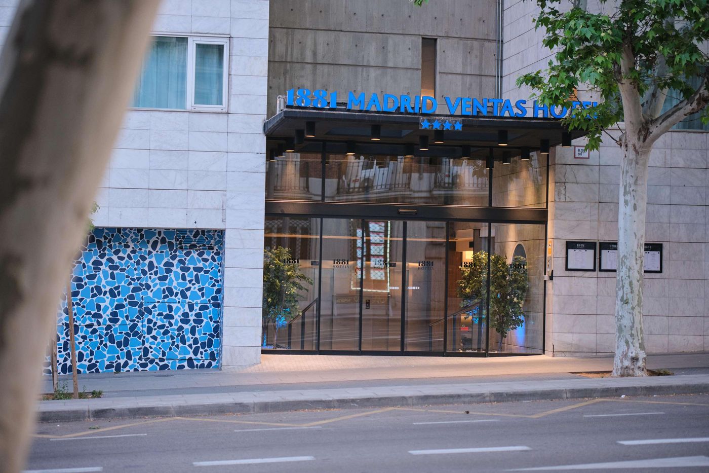 Rafaelhoteles-Ventas-General-view-51