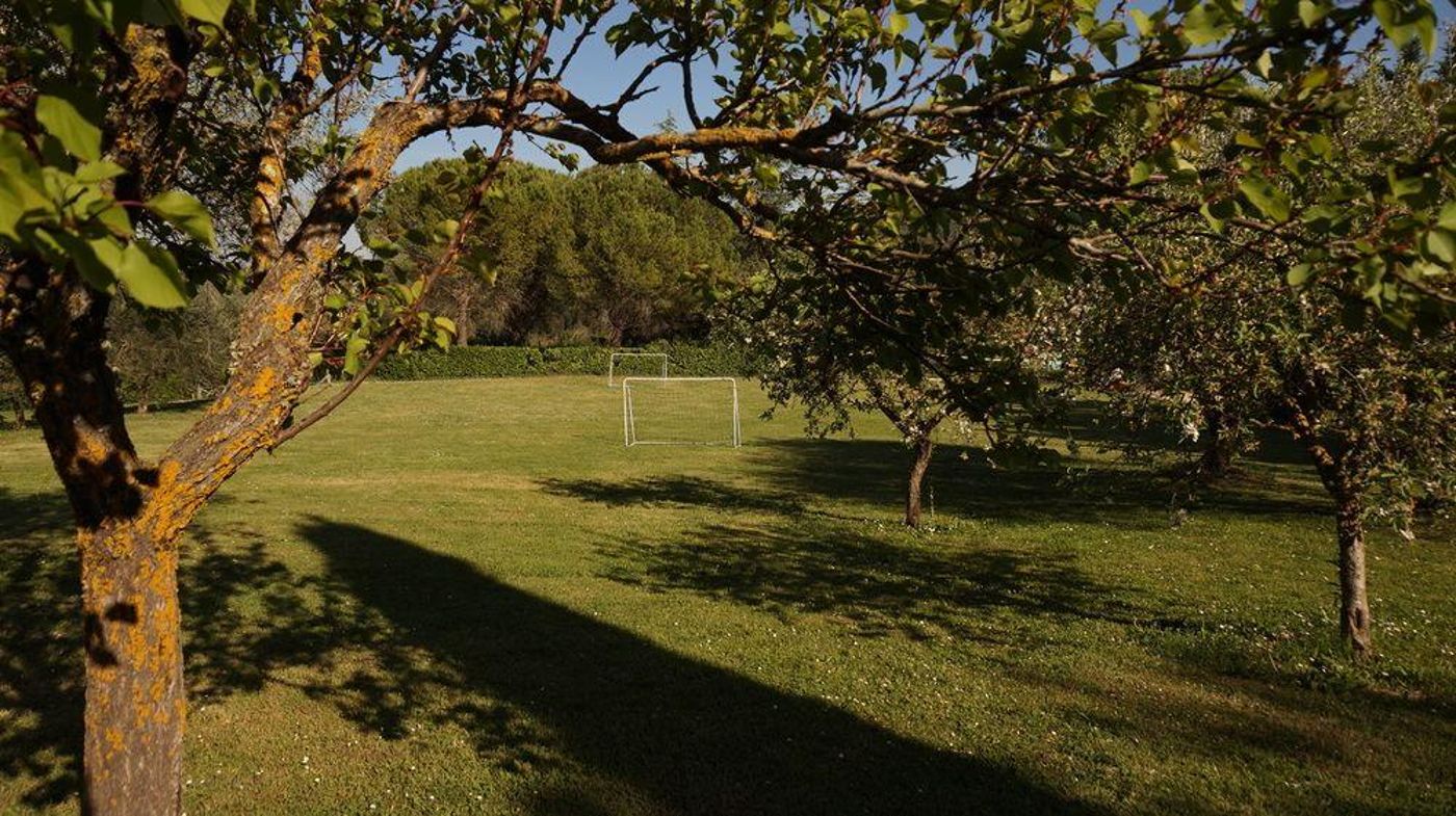 Relais Castelbigozzi-Italy-SIENA-MONTERIGGIONI-General view-10