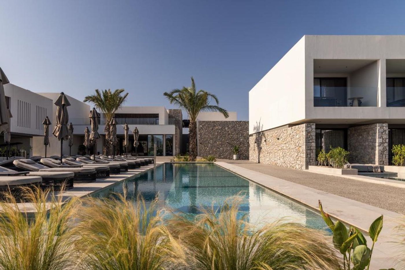 Mosay Kos All Suites