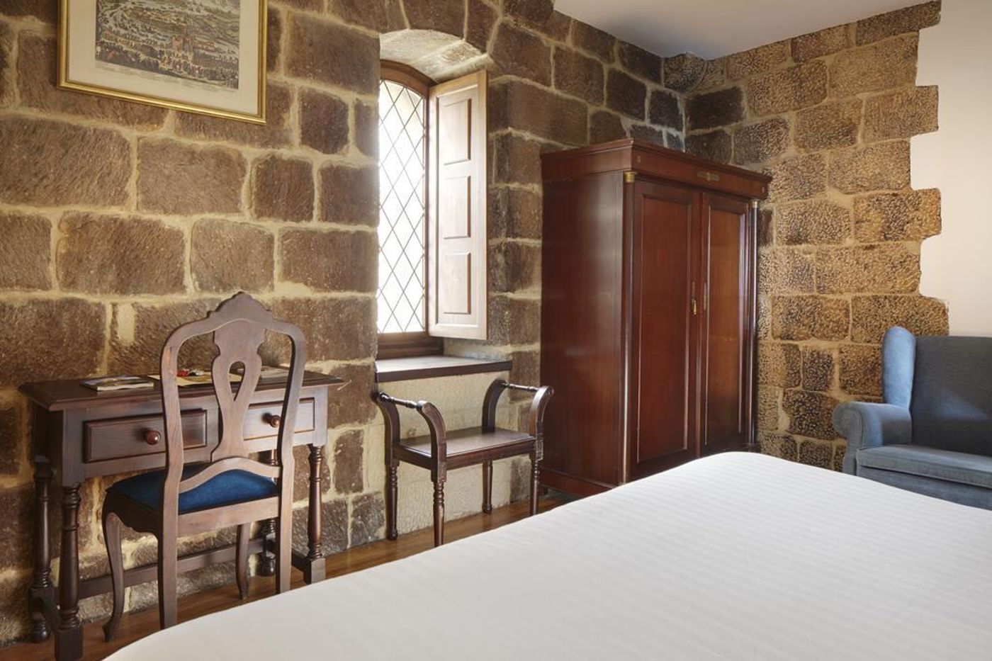 Relais du Silence Saiaz Getaria Hotela-Spain-GETARIA-General view-9