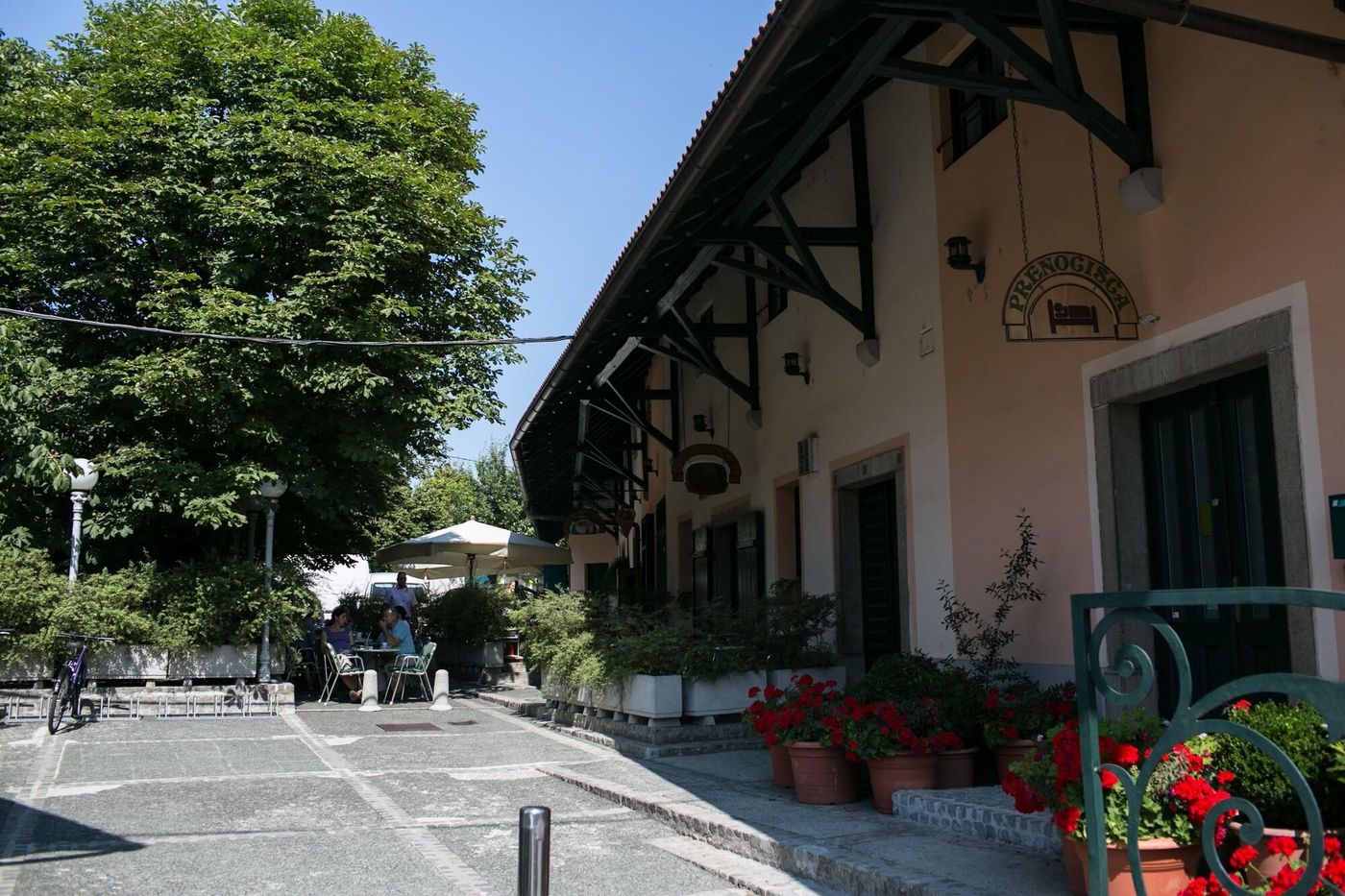 Penzion Pri Zabarju-Slovenia-LJUBLJANA-General view-1