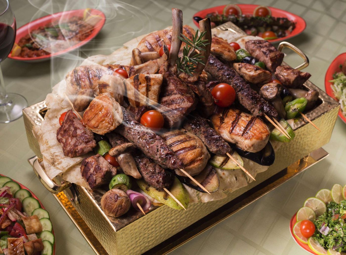 Steigenberger-Nile-Palace-Luxor-Restaurant-75