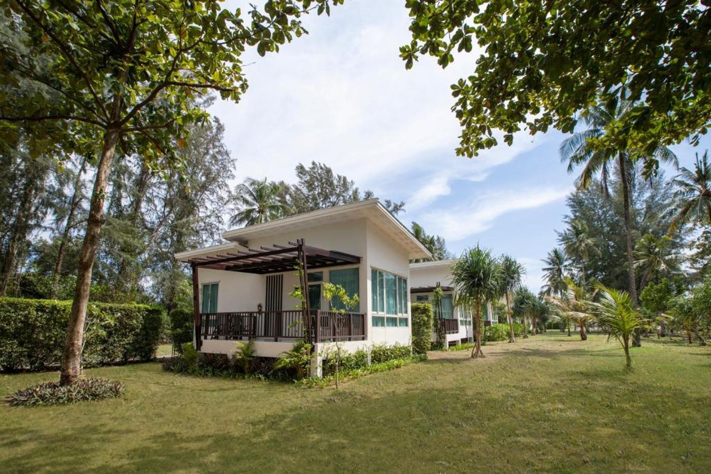 Kantary Beach Khao Lak-Thailand-KHAO LAK-Room-10