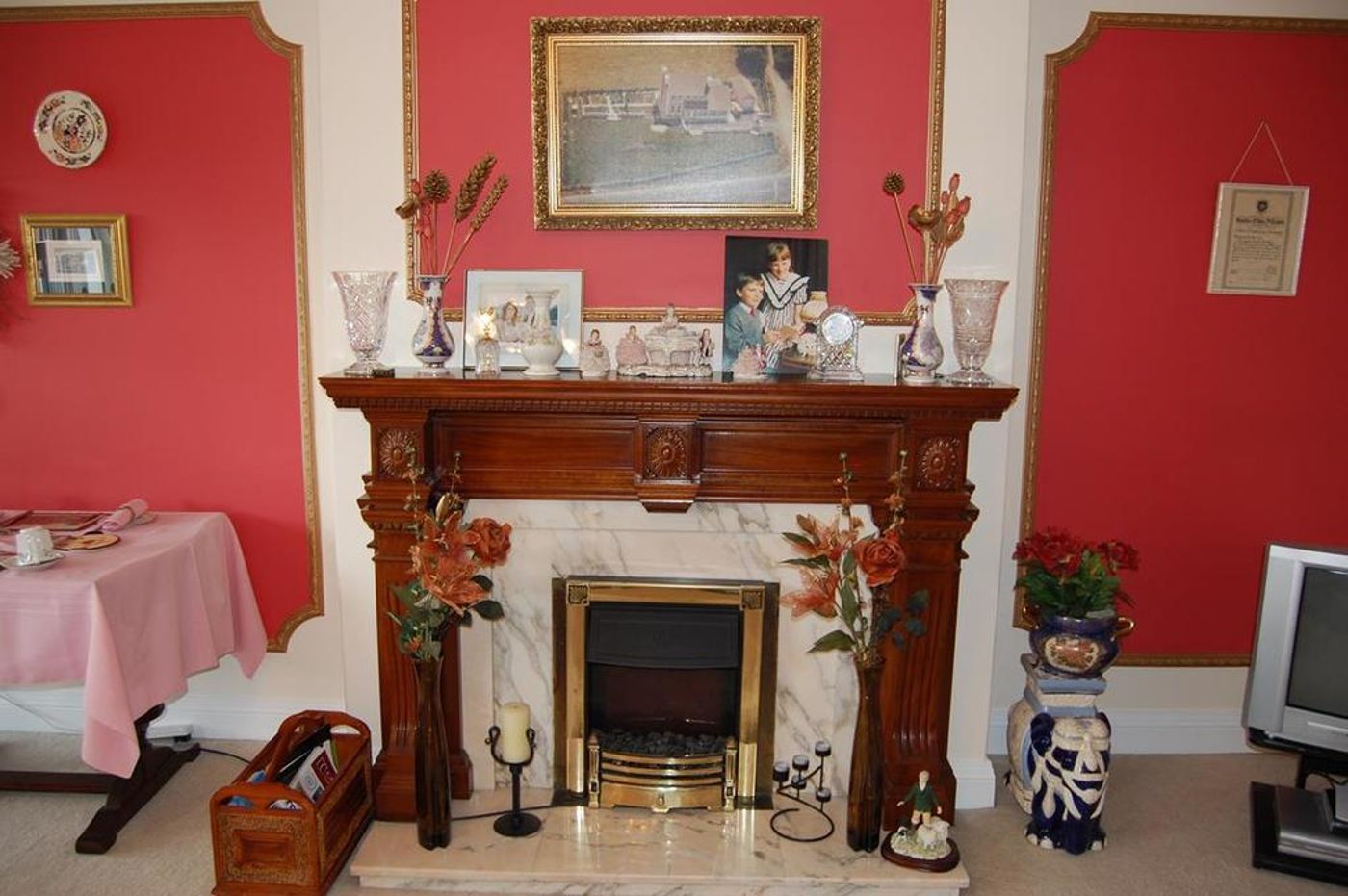 Ballingowan House-Ireland-LIMERICK-General view-2