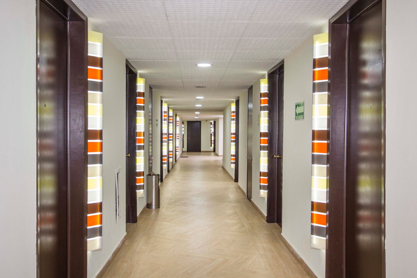 Hotel Valle de México-Mexico-NAUCALPAN DE JUAREZ-General view-3