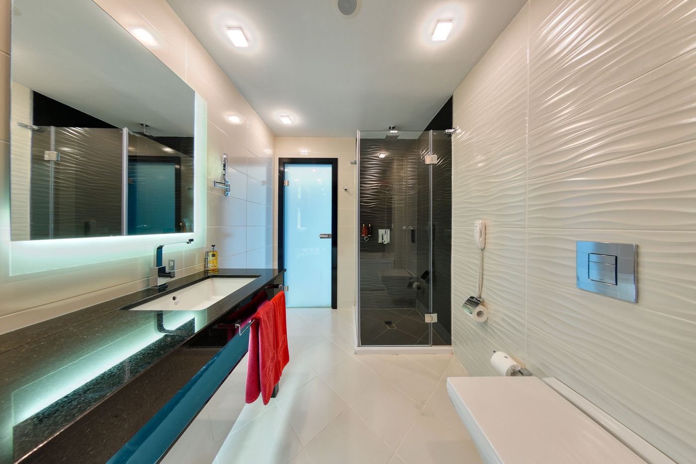 Grifid Hotel Metropol