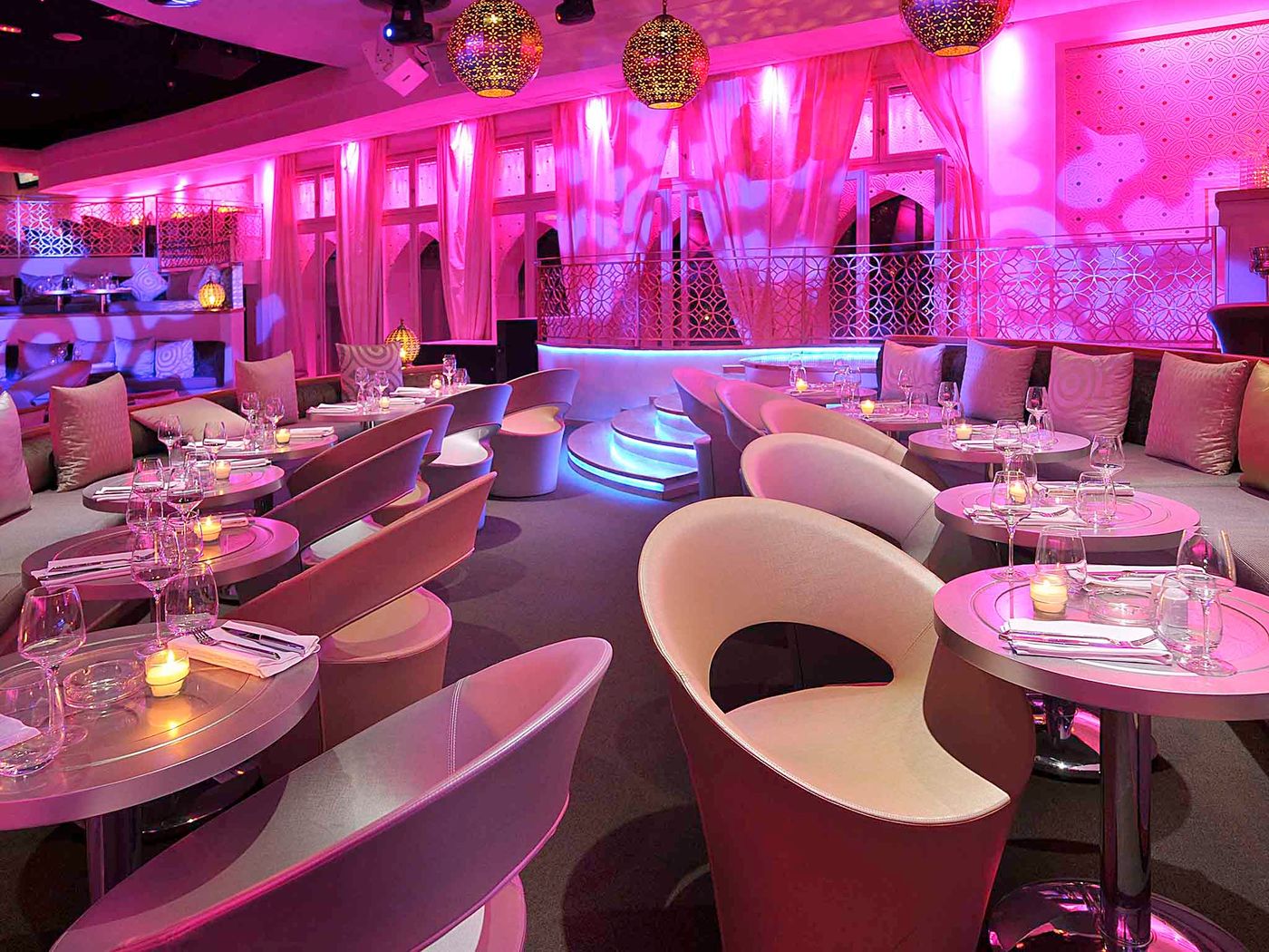 Sofitel Marrakech Palais Imperial