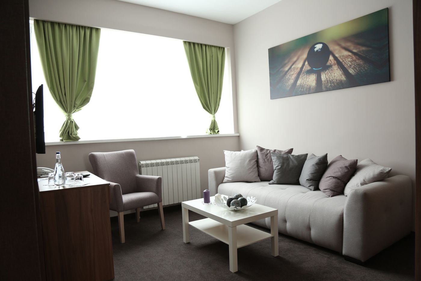 Veneti Suites-Serbia-BELGRADE-Room-7