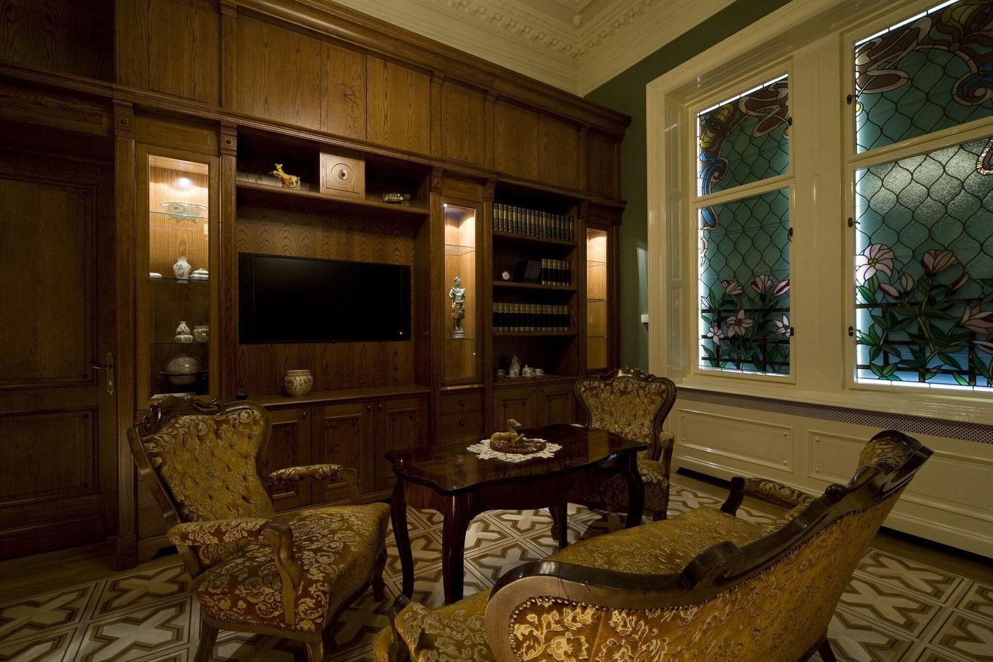 Boutique-Hotel-Victoria-Budapest-Conferences-16