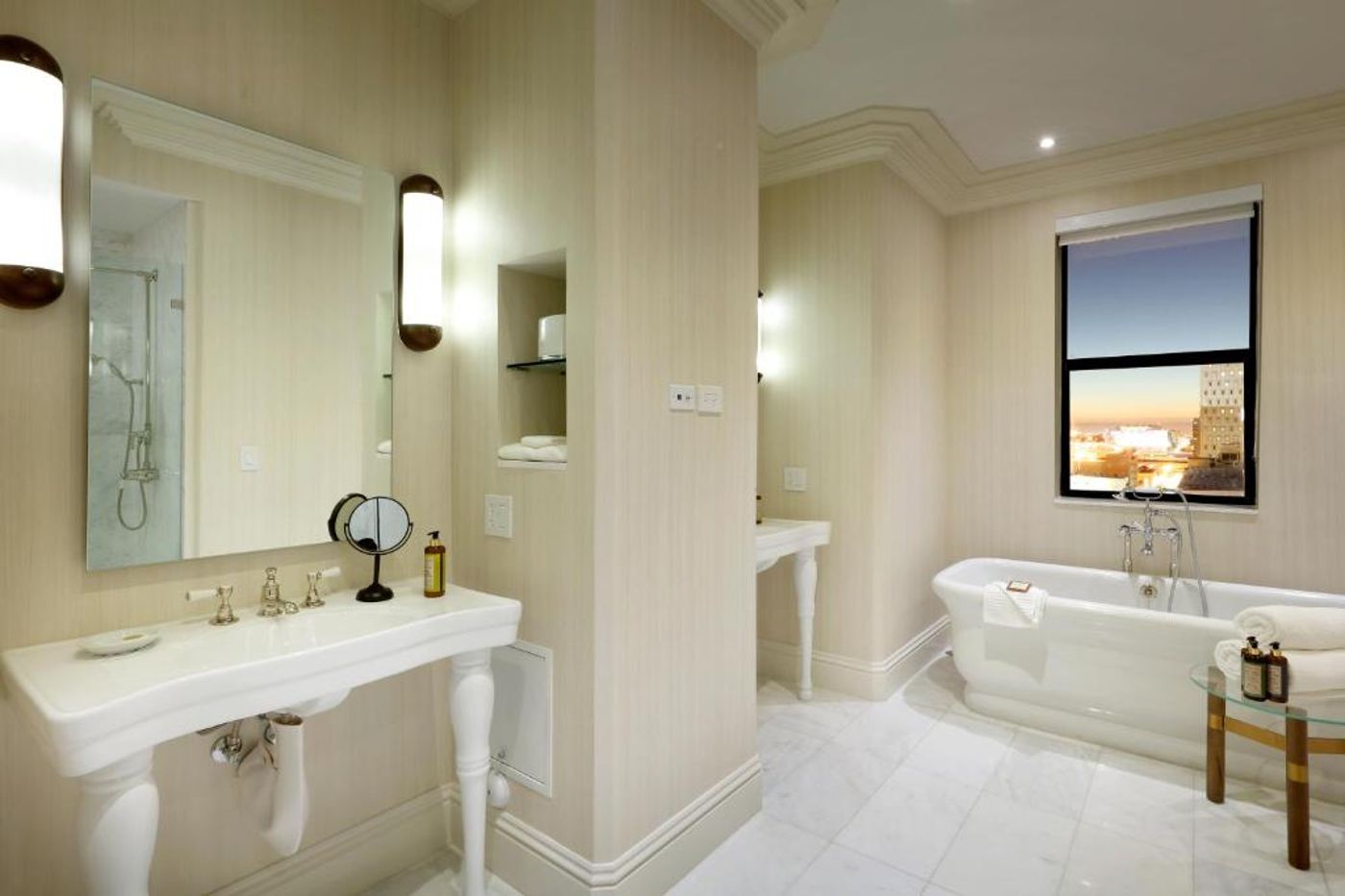 Eurostars Langford Hotel - United States - MIAMI - Room - 8