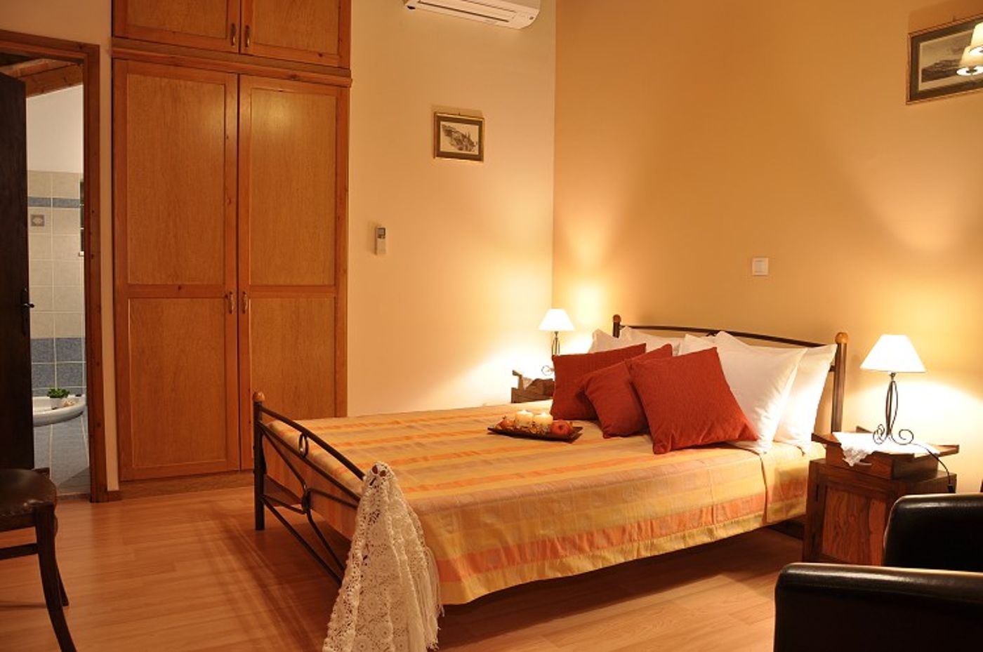 Anatoli Labreon Guesthouse