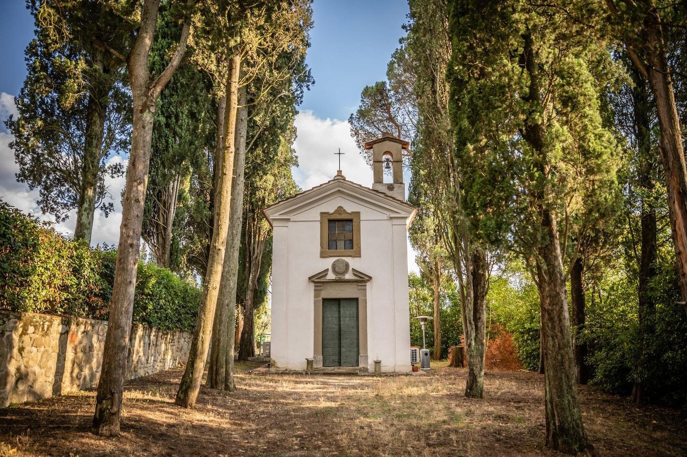 Casa Volpi-Italy-AREZZO-General view-7