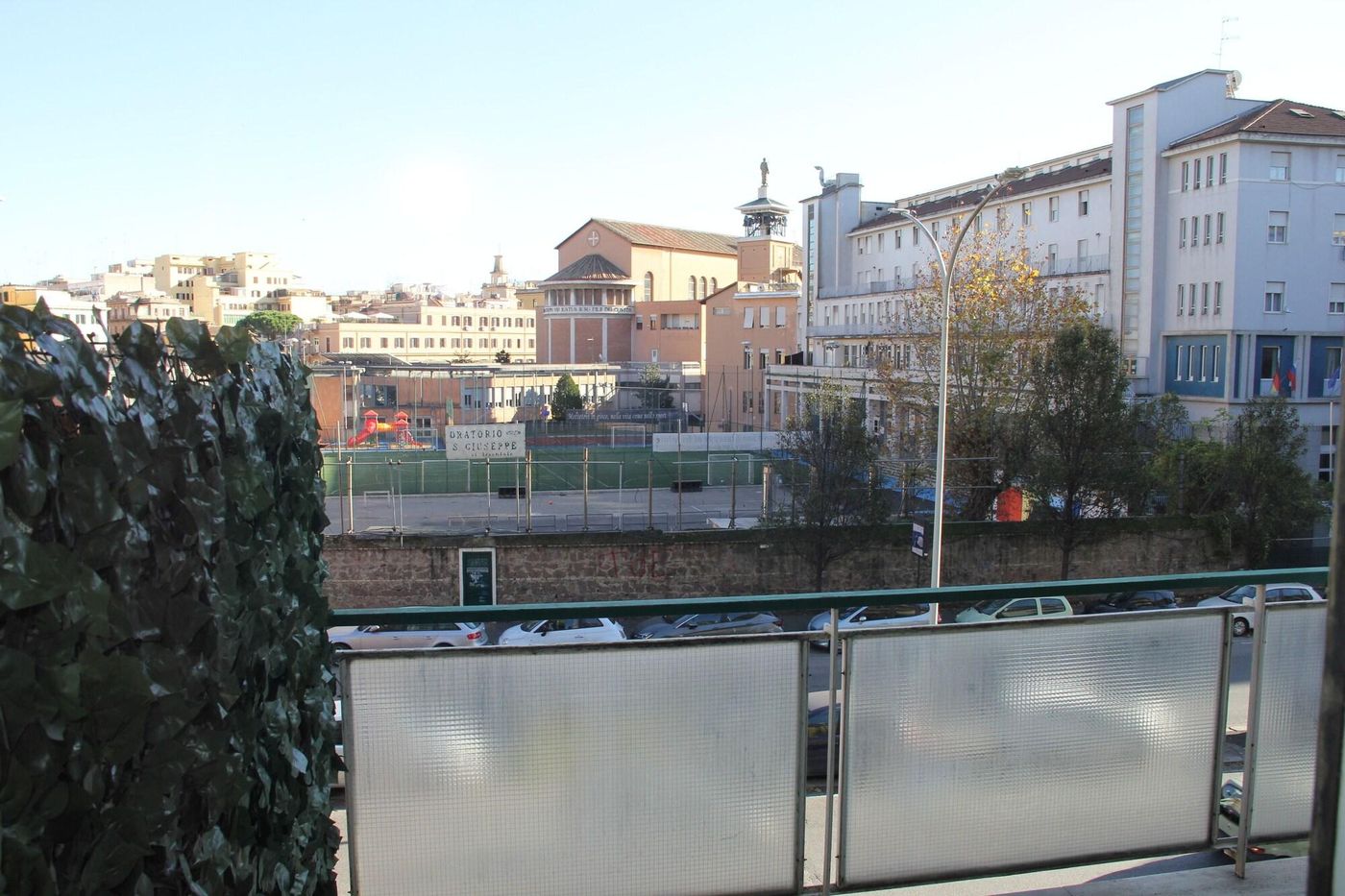 Domus-Vatican-Holidays-Room-7