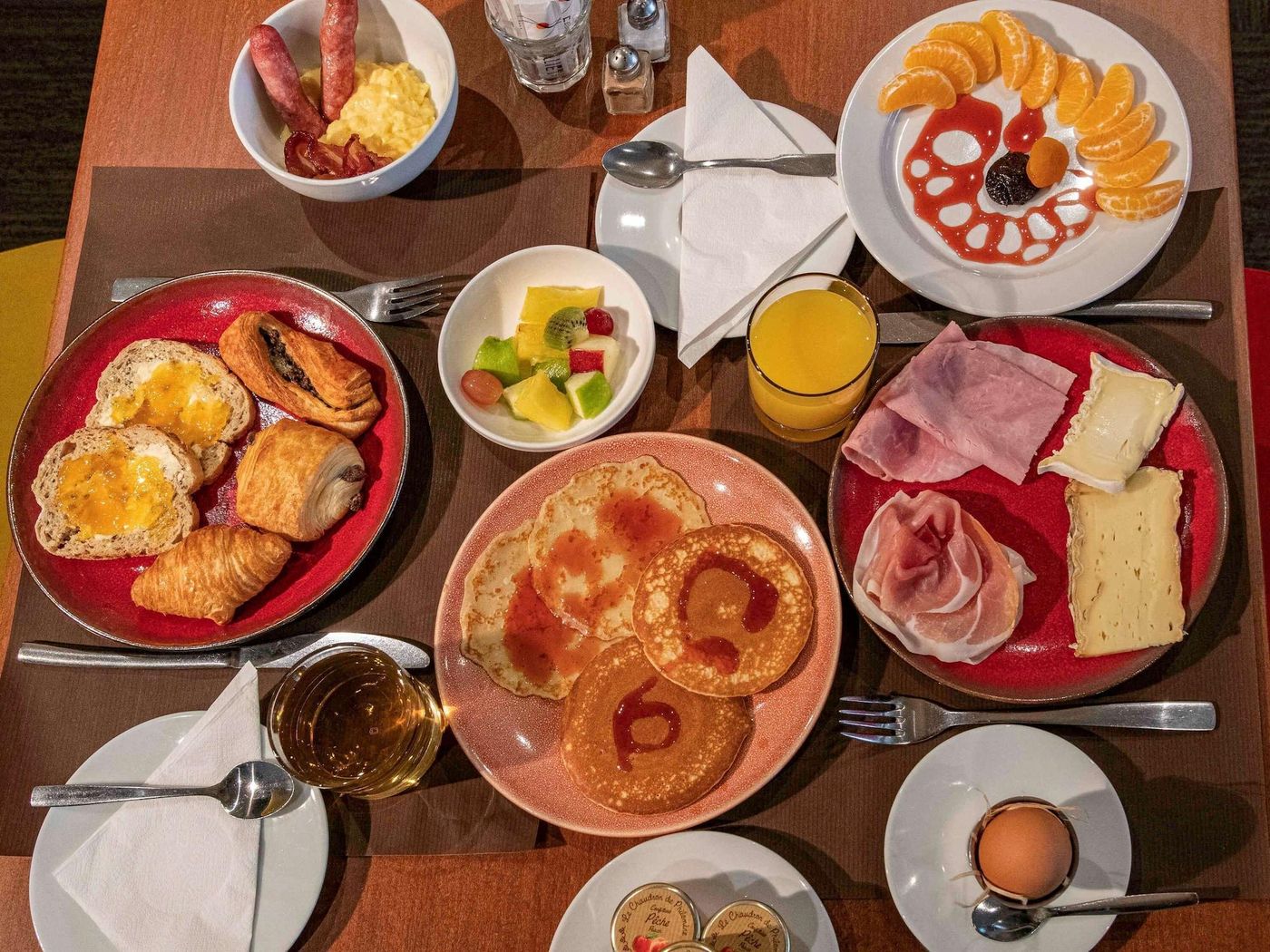 Splendid Hotel Lac d'Annecy, Handwritten Collectio-France-ANNECY-General view-8