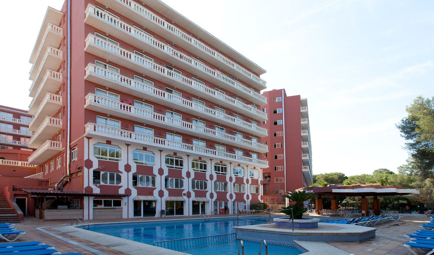 Seramar Luna Park - Adults Only