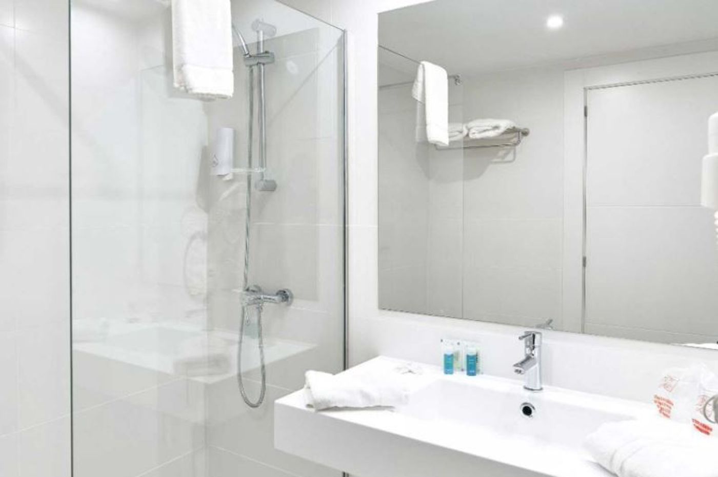 Hotel Flamboyan Caribe