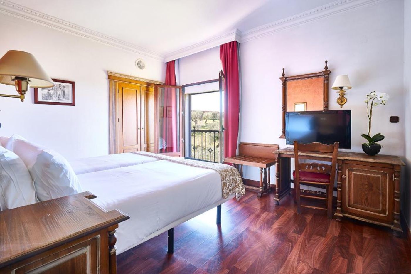 Crisol Guadalupe-Spain-GRANADA-Room-5