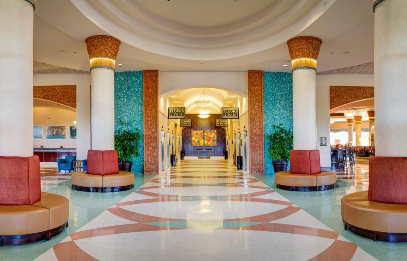 Rosen Centre Resort