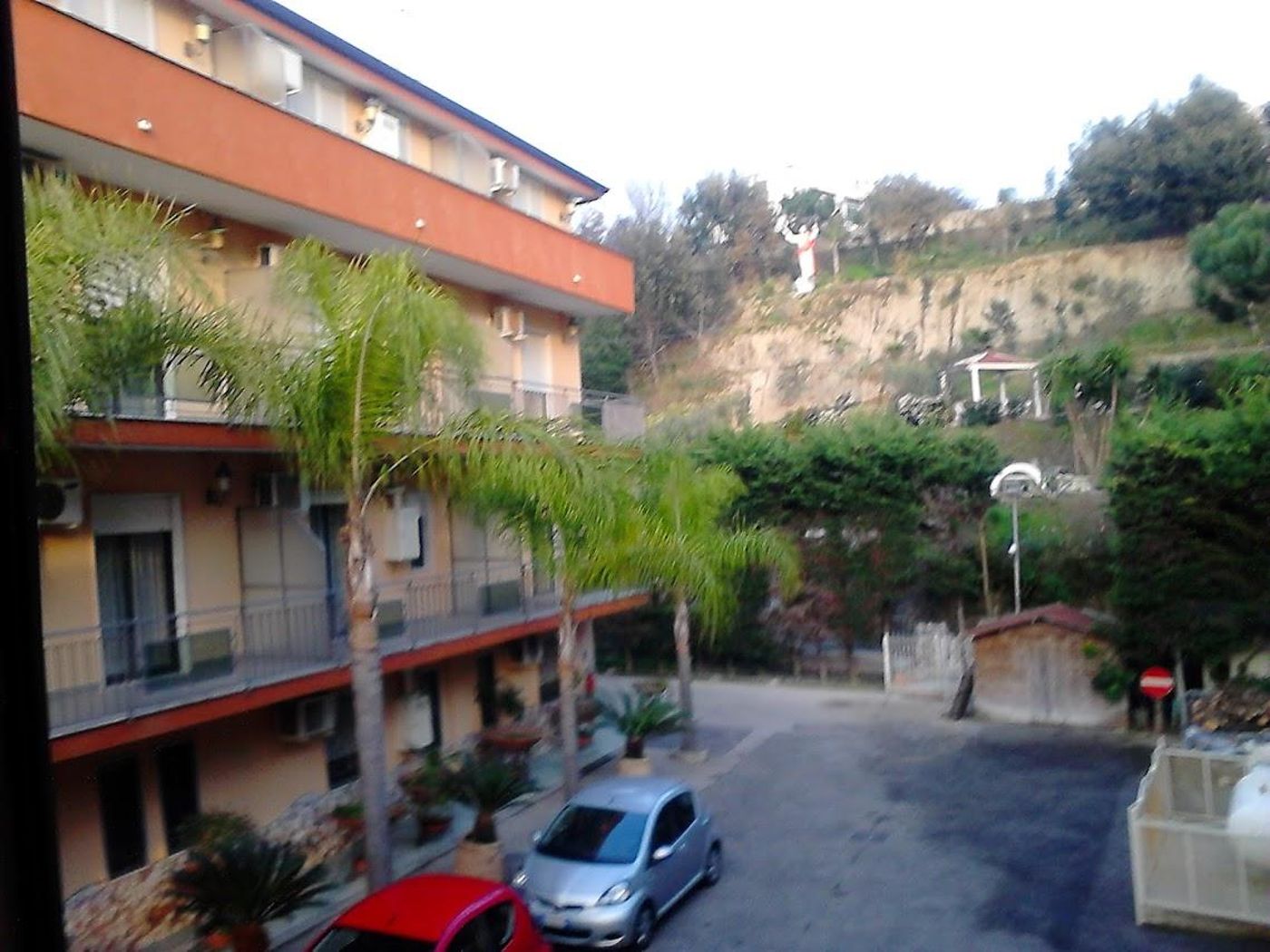 Hotel Happy Days - Italy - LICOLA - General view - 7