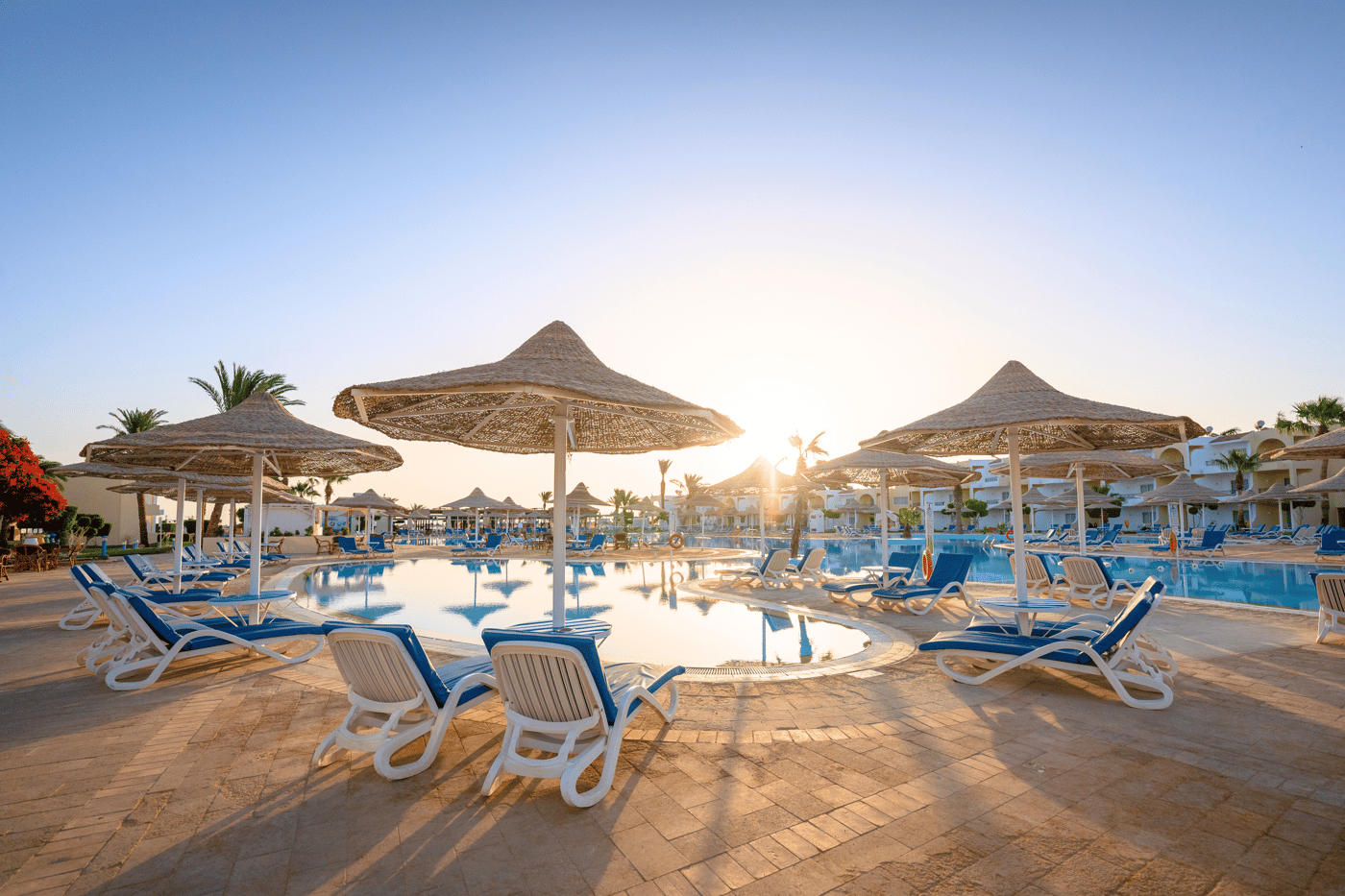 New - Labranda Club Makadi