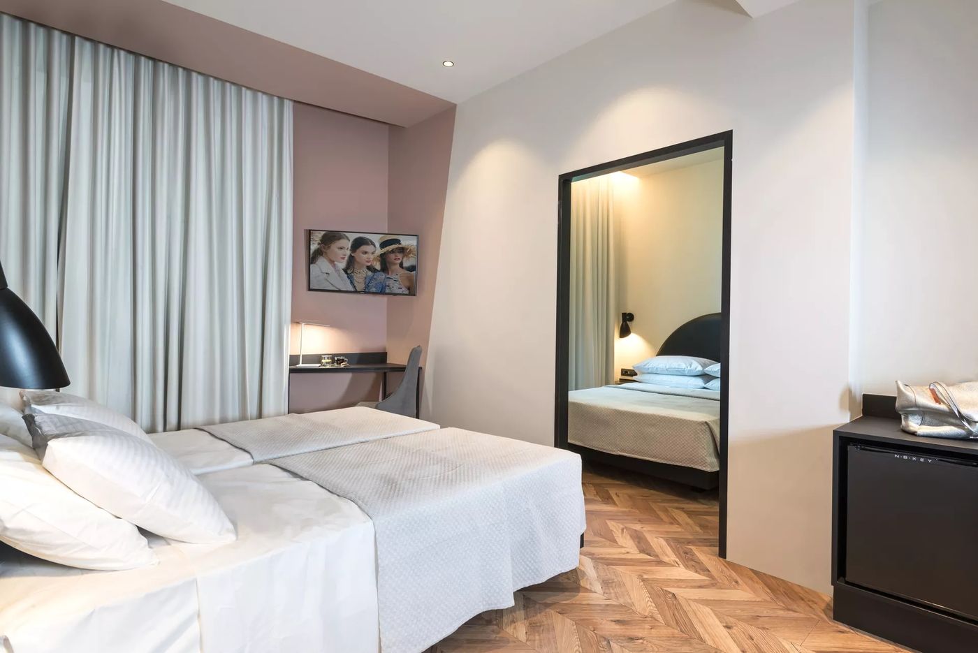 Athens-One-Smart-Hotel-Room-4