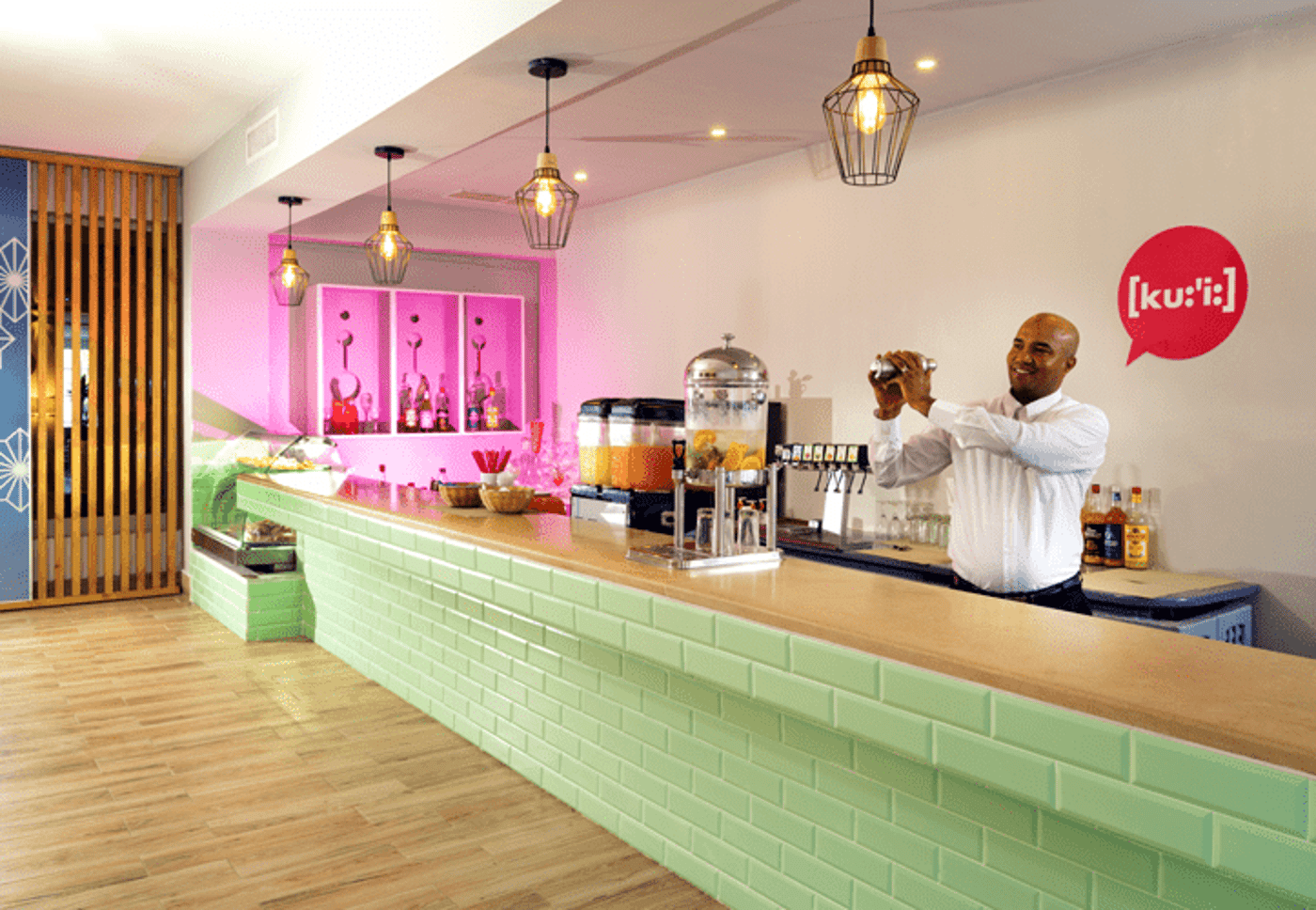 Golden Tulip Hammamet President