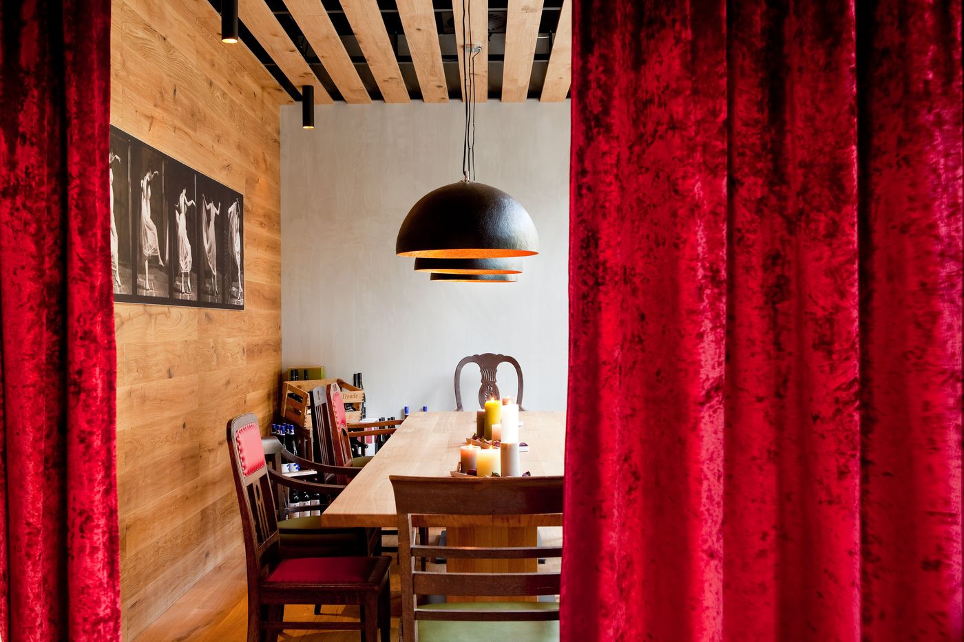 Vienna-House-Easy-by-Wyndham-Munich-Restaurant-18