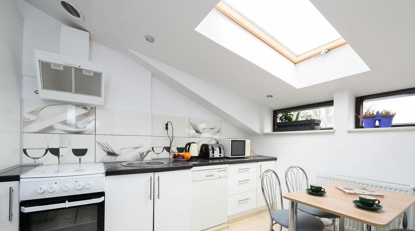 Station-Apartments-Katowa-11-Krakow-Room-13