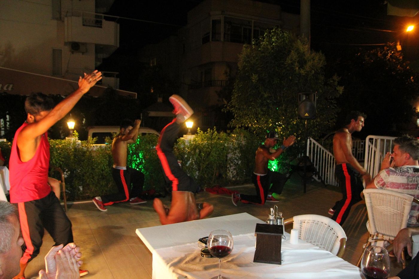 Blue-Palace-Hotel-Sports-and-Entertainment-35