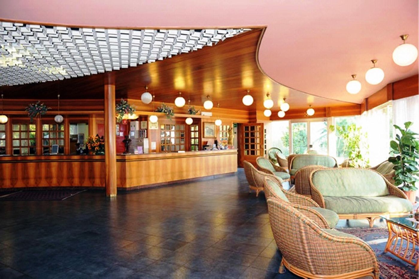 Marco Polo-Italy-GARDA (VR)-Lobby-3