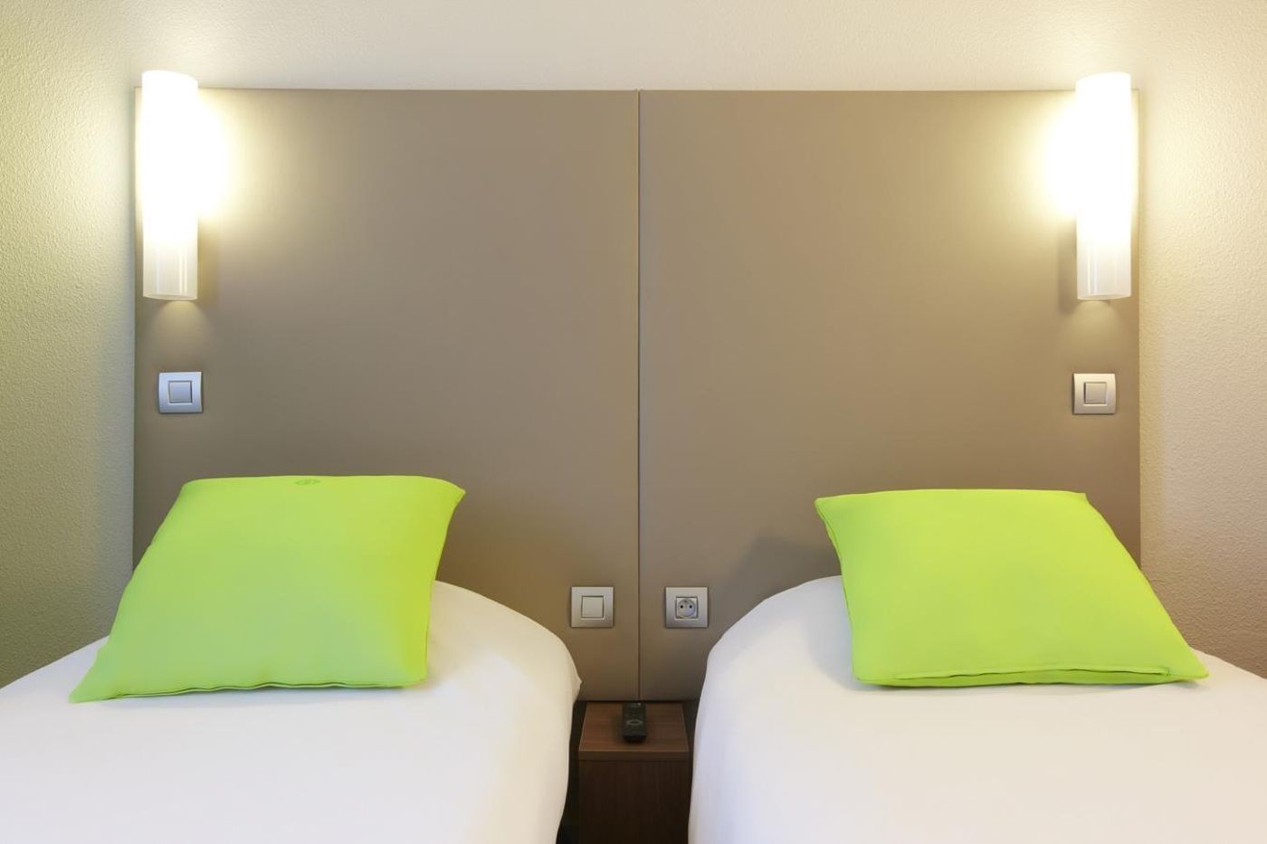 Campanile-Paris-Est-Bobigny-Room-13