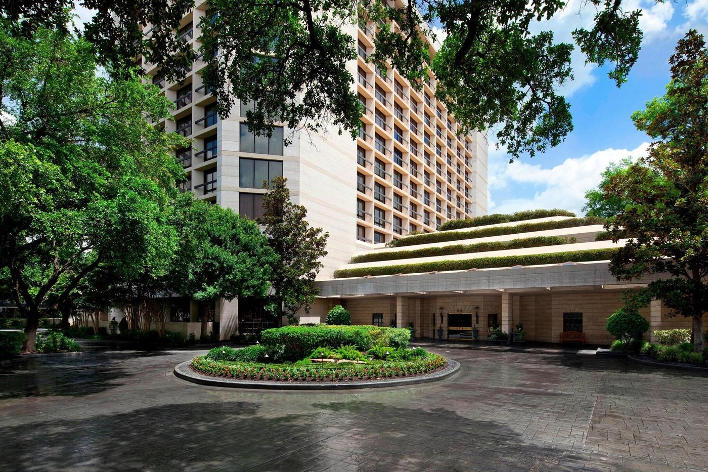 The St. Regis Houston-United States-Houston-General view-3