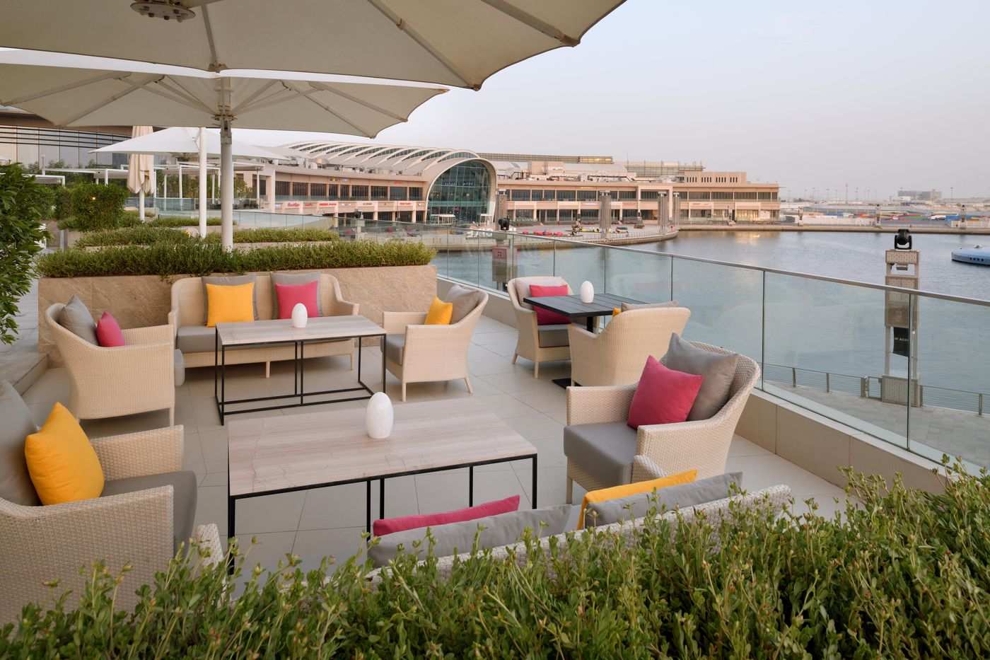 Intercontinental-Dubai-Festival-City-Restaurant-7