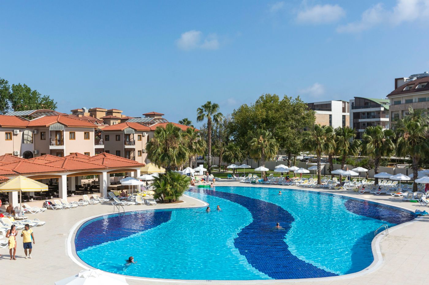 Primasol Serra Garden