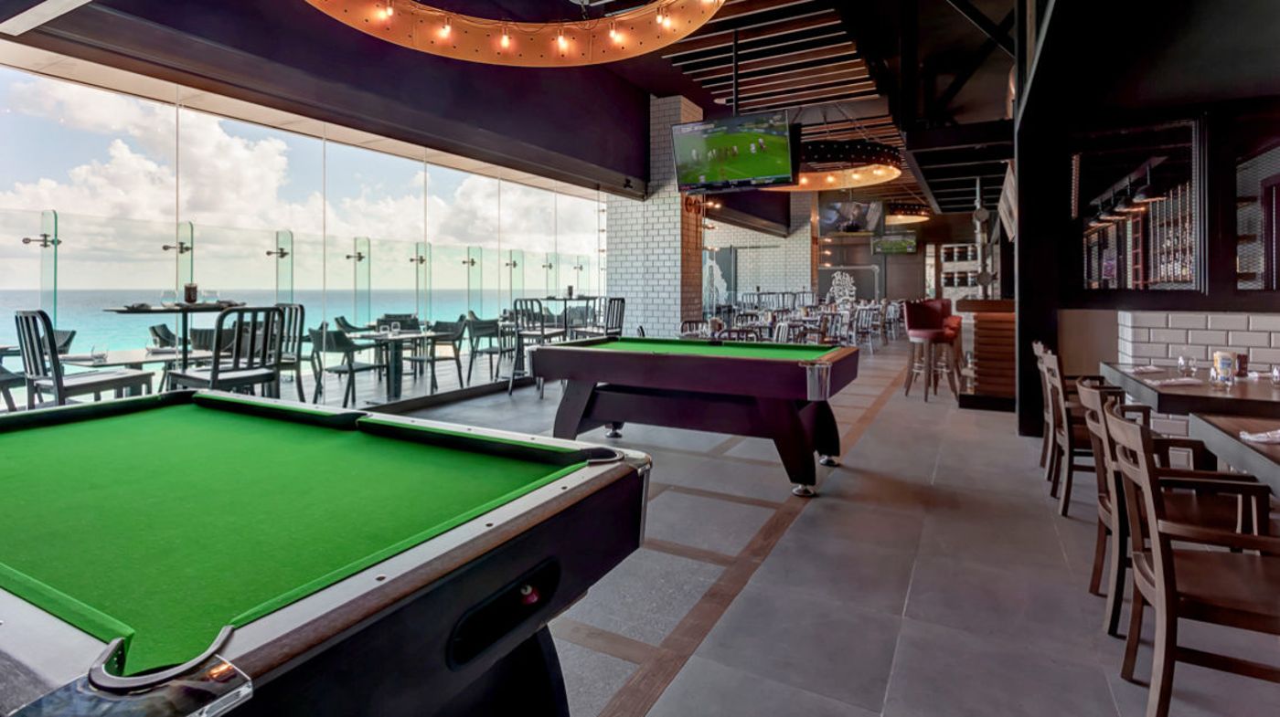 Royalton Suites Cancun