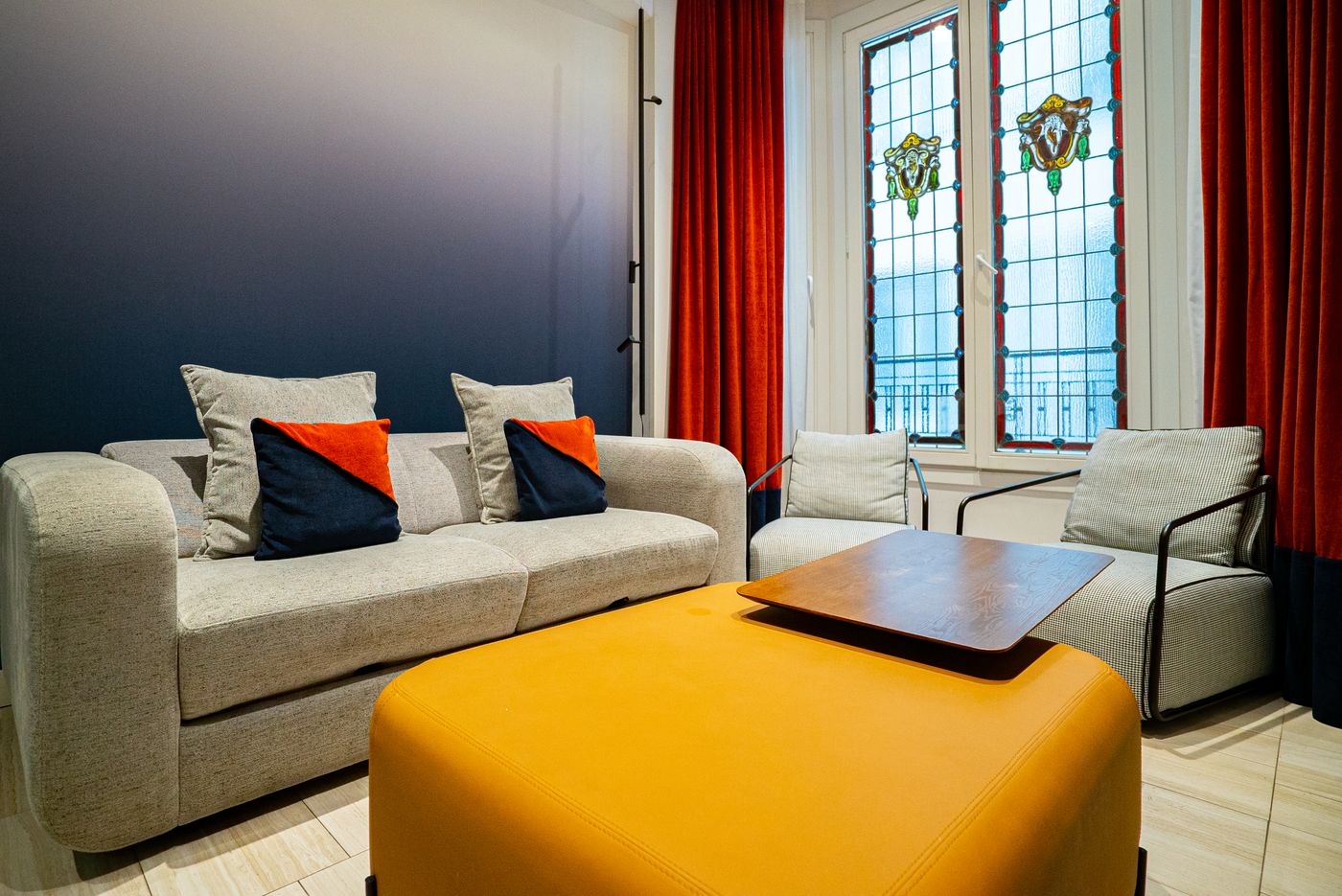 Smartrental-Collection-Gran-Via-Centric-II-Room-14