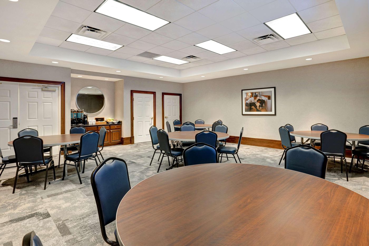 Homewood Suites by Hilton Washington, D.C. Downtow - United States - WASHINGTON - Conferences - 6