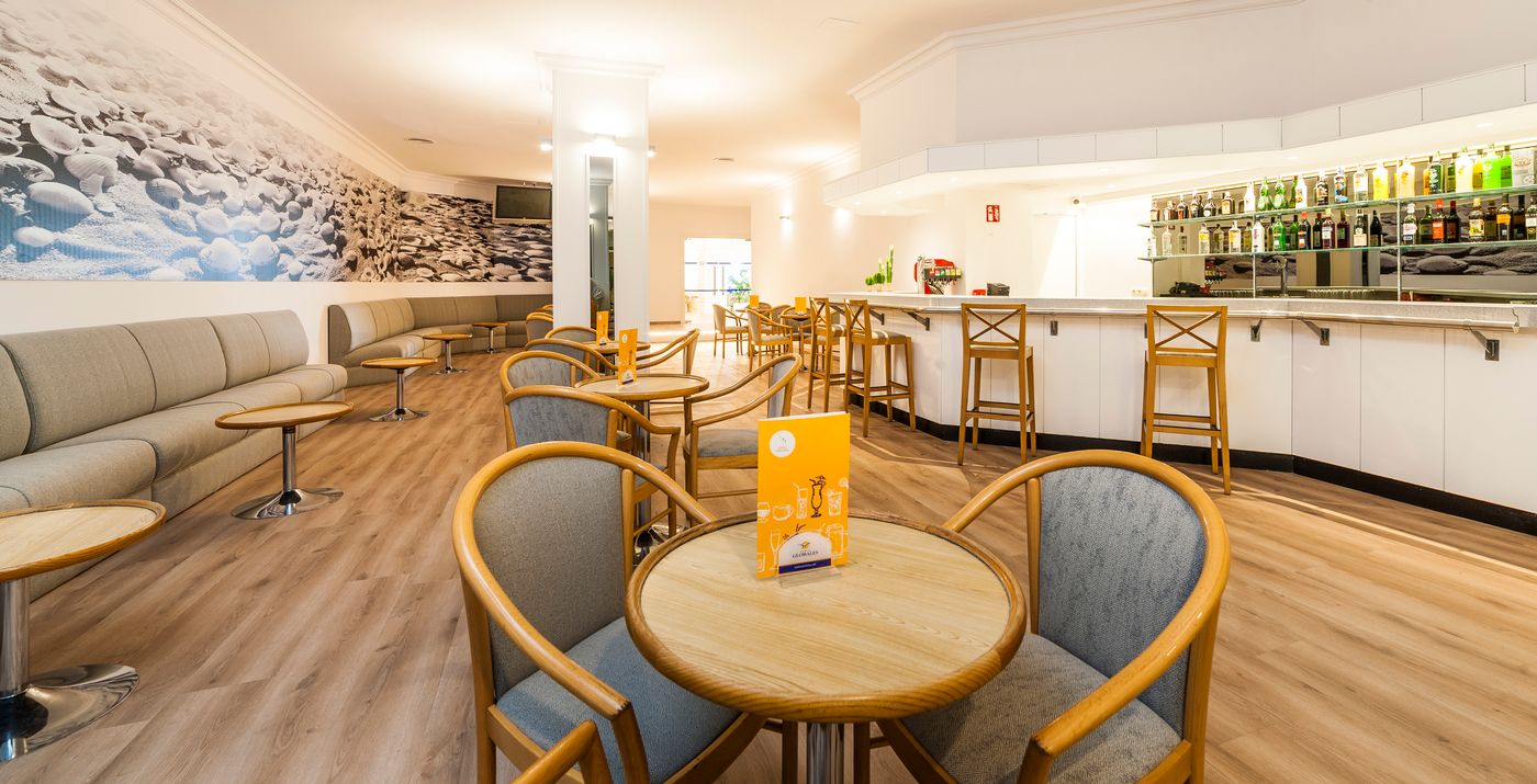 Globales Santa Lucia