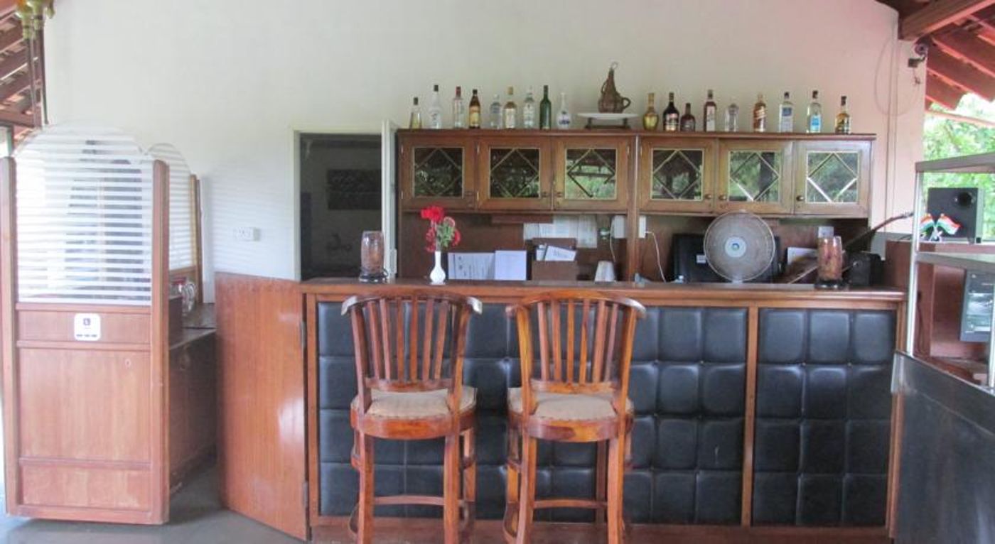 Orritel Village Square