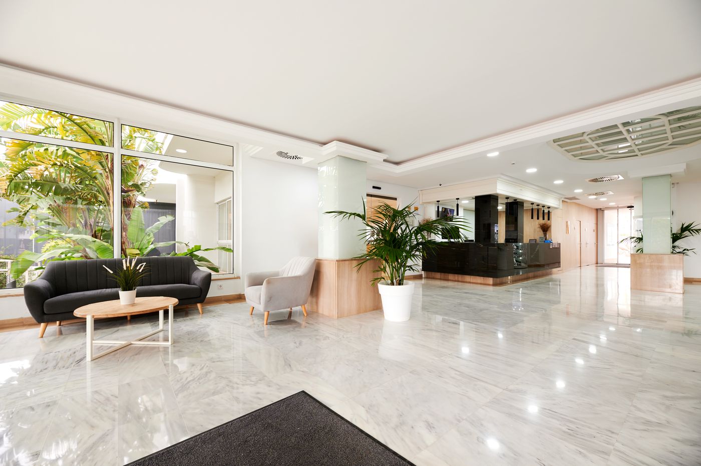 AluaSun Continental Park