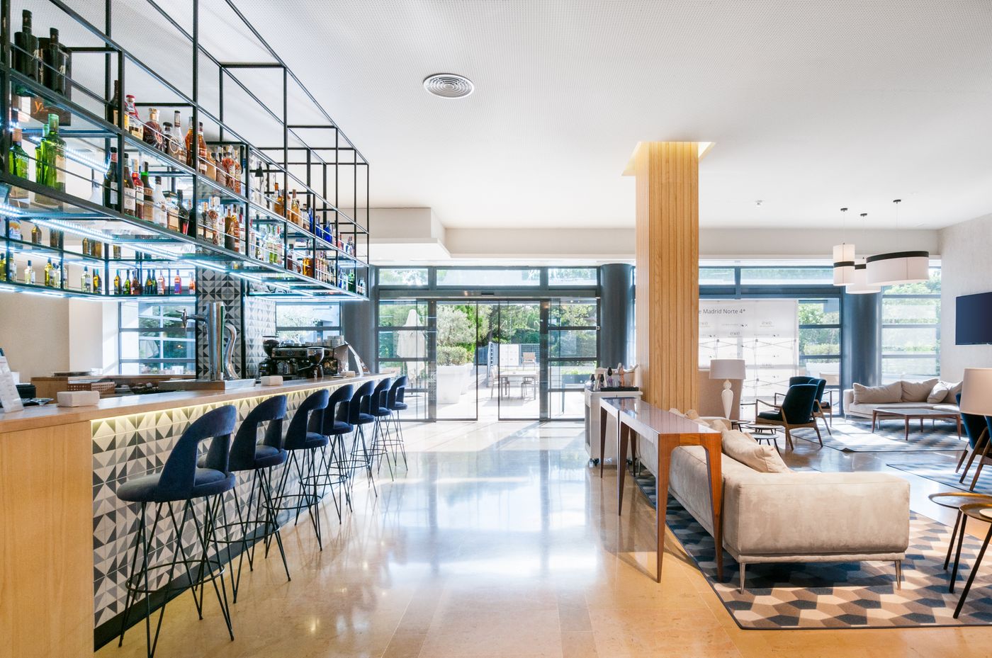 Exe-Madrid-Norte-Bar-5