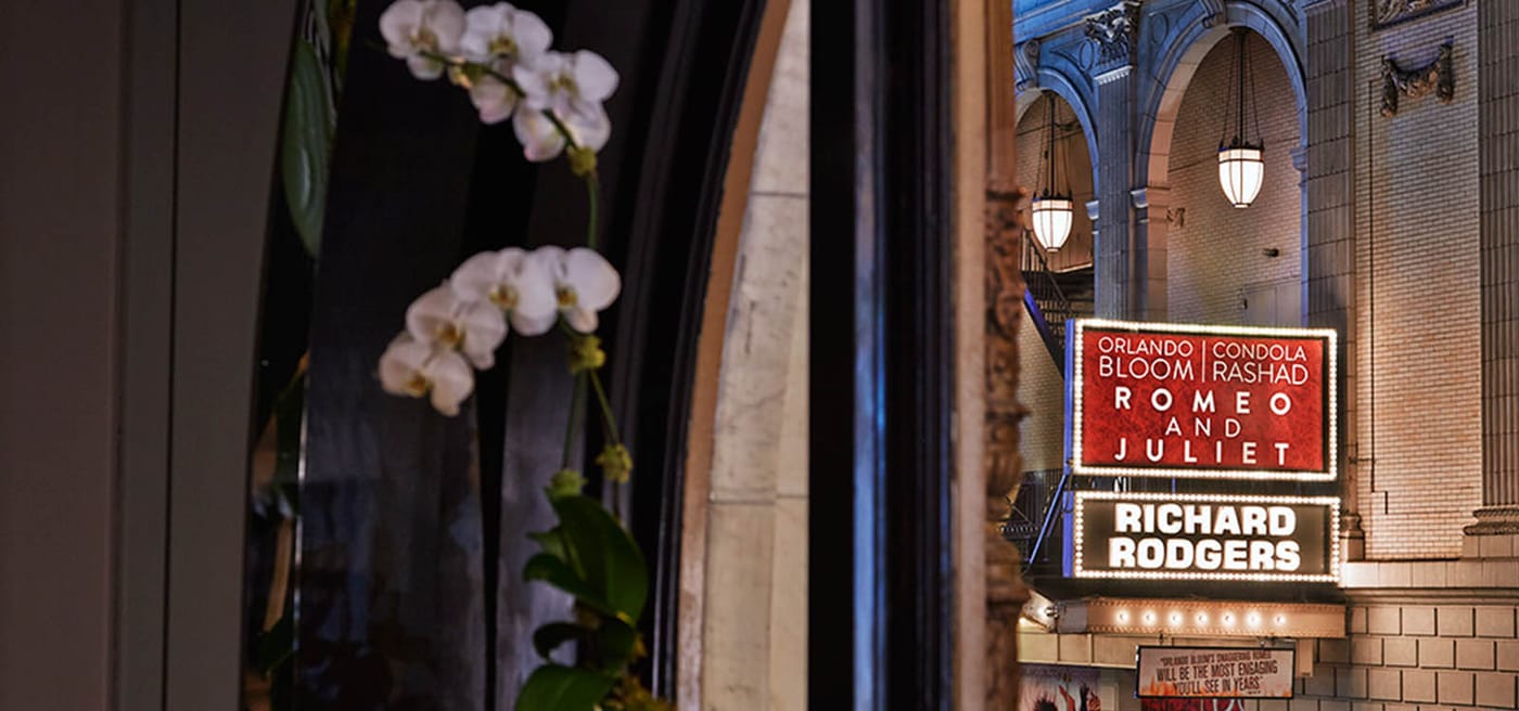 Paramount Hotel Times Square