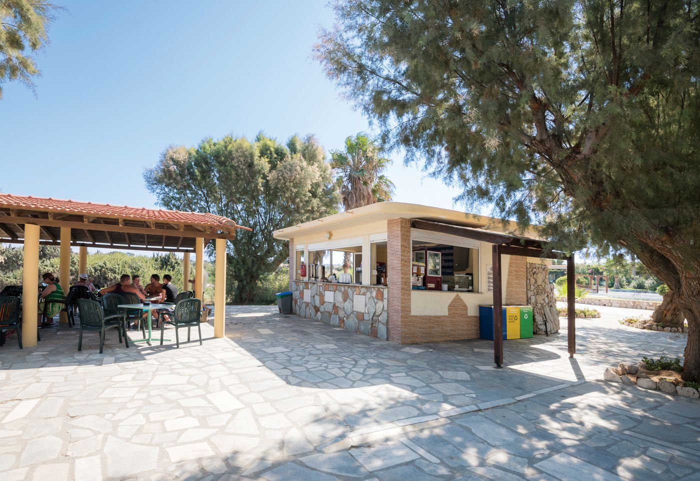 Eurovillage-Achilleas-Hotel-Bar-32